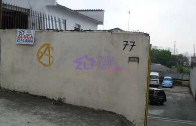 Imagem 3: Terreno, 242 m² - venda por R$ 1.900.000,00 ou aluguel por R$ 5.400,00/mês...