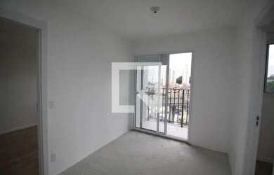 Imagem: Apartamento à Venda - Vila Santa Clara, 2 Quartos, 37 m2