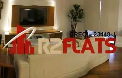 Imagem: Flat com ótimo preço no bairro Moema. Confira!