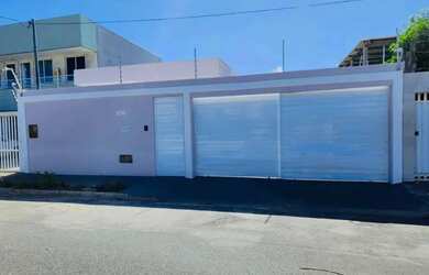 Imagem: Casa à Venda Rua Palmira Machado e Silva, Atalaia Aracaju/SE