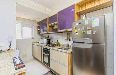 Imagem 13: Vendas Apartamento Curitiba PR