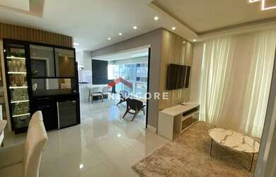 Imagem 10: Apartamento em Rua 214 - Meia Praia - Itapema/SC