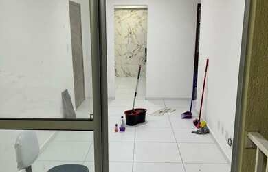 Imagem: O apartamento à venda possui 2 Dormitórios, 2 Banheiros, 1