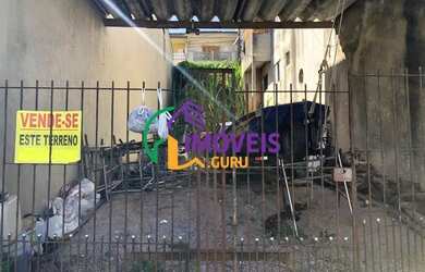 Imagem: O terreno possui 140m² de Área e está localizado em Parque