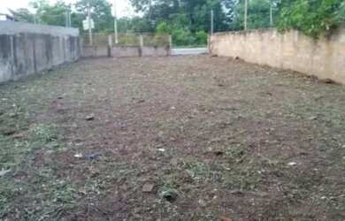 Imagem: O terreno possui 10m² de Área e está localizado em Tijucal