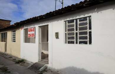 Imagem 2: Casas no Barro em Jardim São Paulo ao lado do condomínio Vila Jardim...