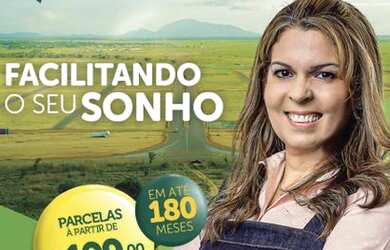 Imagem: O terreno está localizado em Doutor Sílvio Leite, Boa Vista