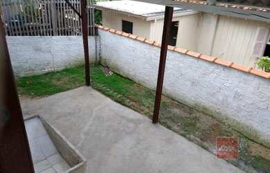 Imagem 2: Casa Alvenaria - Locação