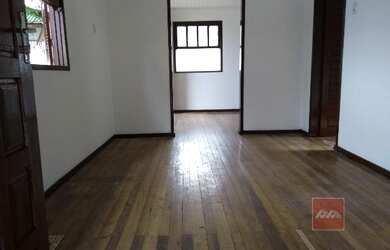 Imagem 4: Casa Alvenaria - Locação