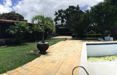 Imagem 4: Casa na Rua Manoel de Araujo, Pau amarelo, Paulista