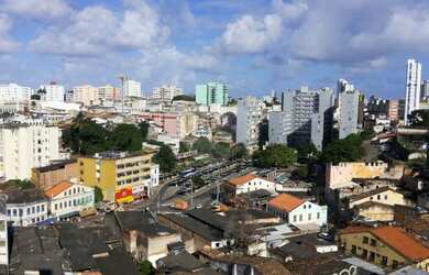 Imagem: O apartamento possui 2 Dormitórios, 1 Banheiro, 80m² de Área