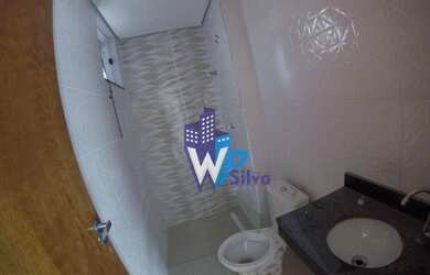 Imagem 6: Apartamento com 2 dormitórios à venda, 35 m² por R$ 190.000,00 - Itaquera...