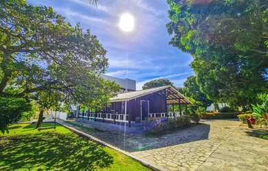 Imagem: A chácara possui 6466m² de Área e está localizado em Grageru