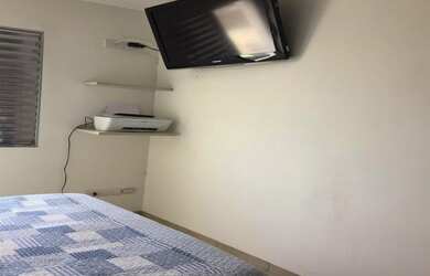 Imagem 9: São Paulo - Apartamento Padrão - Vila Mazzei