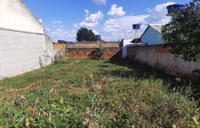 Imagem 1: Lote para Venda em Aparecida de Goiânia, Setor Serra Dourada - 1ª Etapa