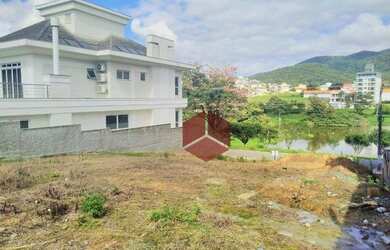 Imagem 9: Terreno à venda, 467 m² por R$ 749.000,00 - Pedra Branca - Palhoça/SC