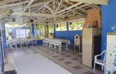 Imagem 9: Chácara com 3 dormitórios, 6000 m² - venda por R$ 6.000.000,00 ou aluguel...