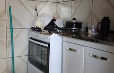 Imagem 15: Casa Finsocial ( Goiânia .Goiás