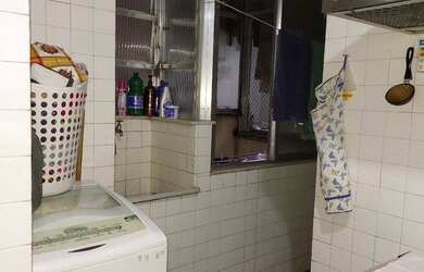 Imagem 5: Vendo apto Flamengo. 75m² de Área, 1 Vaga na garageme2 Dormitórios