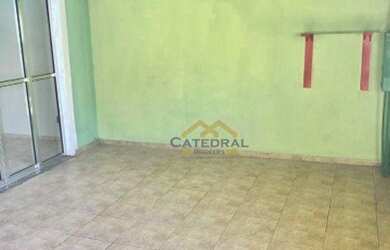 Imagem: Casa com 2 dormitórios à venda, 110 m² por R$ 324.000,00