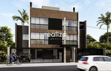 Imagem: Apartamento com 3 dormitórios à venda, 99 m² por R$ 520.000