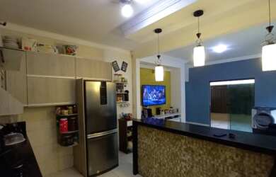 Imagem 16: Casa 3/4 quartos Jardim novo mundo - Goiânia - GO