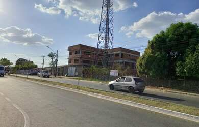 Imagem 6: Lote/Terreno para venda com 419 metros quadrados em Residencial Itaipu...