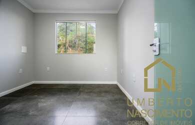 Imagem 15: Sobrado Novo a venda no bairro Boa Vista em Blumenau SC