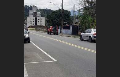 Imagem 12: Lote/Terreno para venda possui 926 metros quadrados em Estados - Indaial - SC