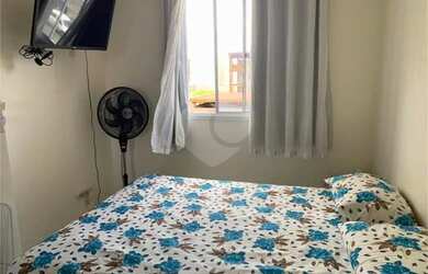 Imagem 11: Salvador - Apartamento Padrão - Jardim das Margaridas