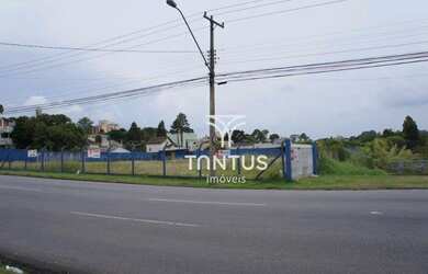 Imagem 16: Terreno à venda, 3682 m² por R$ 4.000.000,00 - Tingui - Curitiba/PR
