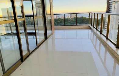 Imagem 8: PANORAMA LADEIRA DA BARRA lt br gt 4 SUÍTES , VISTA MAR - SALVADOR/BAHIA