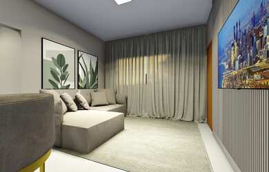 Imagem 6: 2 Casa 2 qts Financia Jardim Buriti Sereno