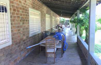 Imagem 11: Casa na Rua Manoel de Araujo, Pau amarelo, Paulista