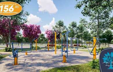 Imagem 15: Terreno à venda, 150 m² por R$ 39.000,00 - Aquiraz - Aquiraz/CE