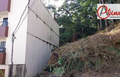 Imagem 6: Terreno à venda, 227 m² por R$ 135.000,00 - Santa Terezinha - Juiz de...