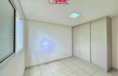 Imagem 9: Cobertura Duplex com Jacuzzi e Churrasqueira e vista para o Serra Dourada