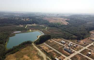 Imagem 8: FAZENDA RIO GRANDE - Terreno Padrão - Green Maria
