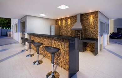 Imagem 4: Gran Torino Apartamento com 2 dormitórios