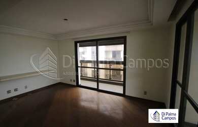 Imagem 7: Apartamento alto padrão 505 m² no Jardim da Saúde perto do Shopping...