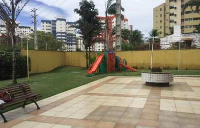 Imagem 15: Apartamento Papicú. Varanda, 78m² de Área, 2 Vagas na garageme2 Dormitórios