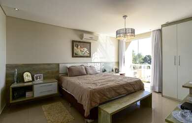 Imagem 12: Belissima casa alto padrão, em condominio fechado, Santa Felicidade