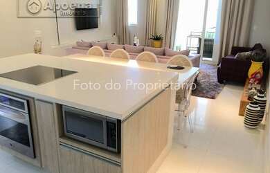 Imagem 2: SANTANA DE PARNAíBA - Apartamento Padrão - Tamboré