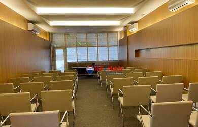 Imagem 5: Sala, 25 m² - venda por R$ 165.000,00 ou aluguel por R$ 1.821,57/mês...