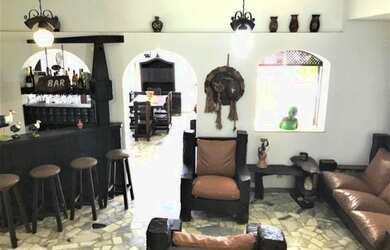 Imagem 5: Casa de 358 metros quadrados no bairro Candeal com 4 quartos