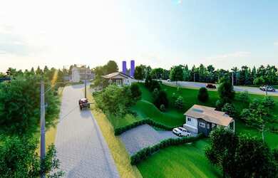 Imagem 5: TERRENO EM CONDOMINIO. Direto com o proprietárioe500m² de Área