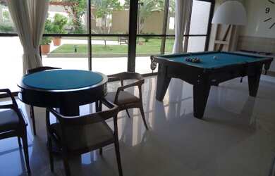 Imagem 16: Apartamento com 03 suítes, varanda, alto padrão, condomínio club no...