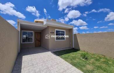 Imagem 1: FAZENDA RIO GRANDE - Casa Padrão - Nações