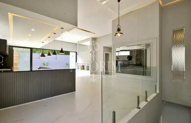 Imagem 15: SANTANA DE PARNAíBA - Casa de Condomínio - Tamboré