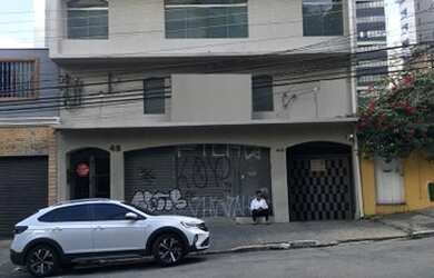 Imagem: Imóvel comercial para aluguel e venda tem 444 metros quadrados